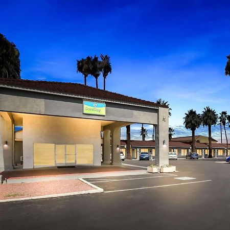 Surestay Hotel By Best Western Blythe Eksteriør bilde