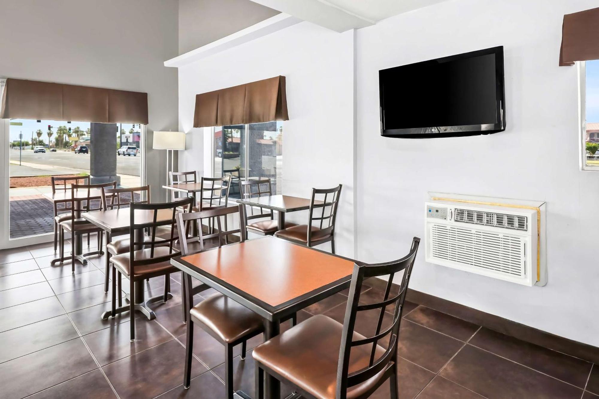 Surestay Hotel By Best Western Blythe Eksteriør bilde