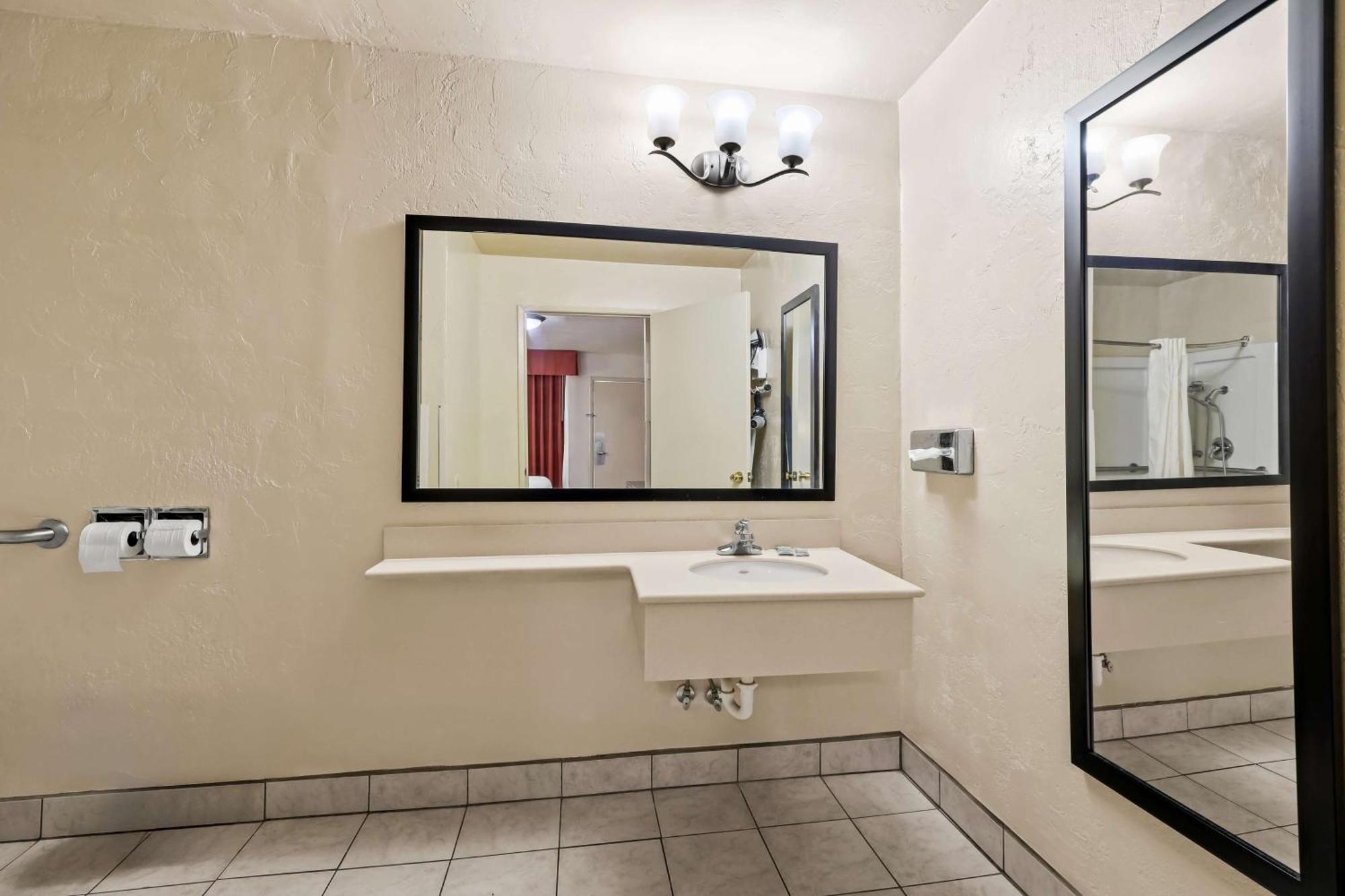 Surestay Hotel By Best Western Blythe Eksteriør bilde
