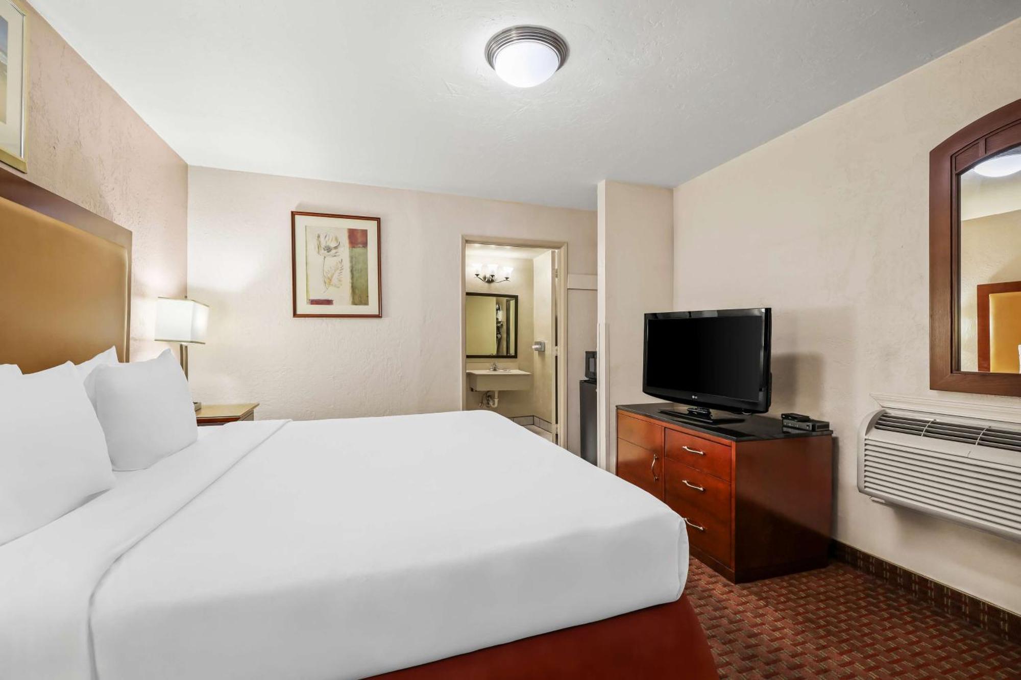 Surestay Hotel By Best Western Blythe Eksteriør bilde