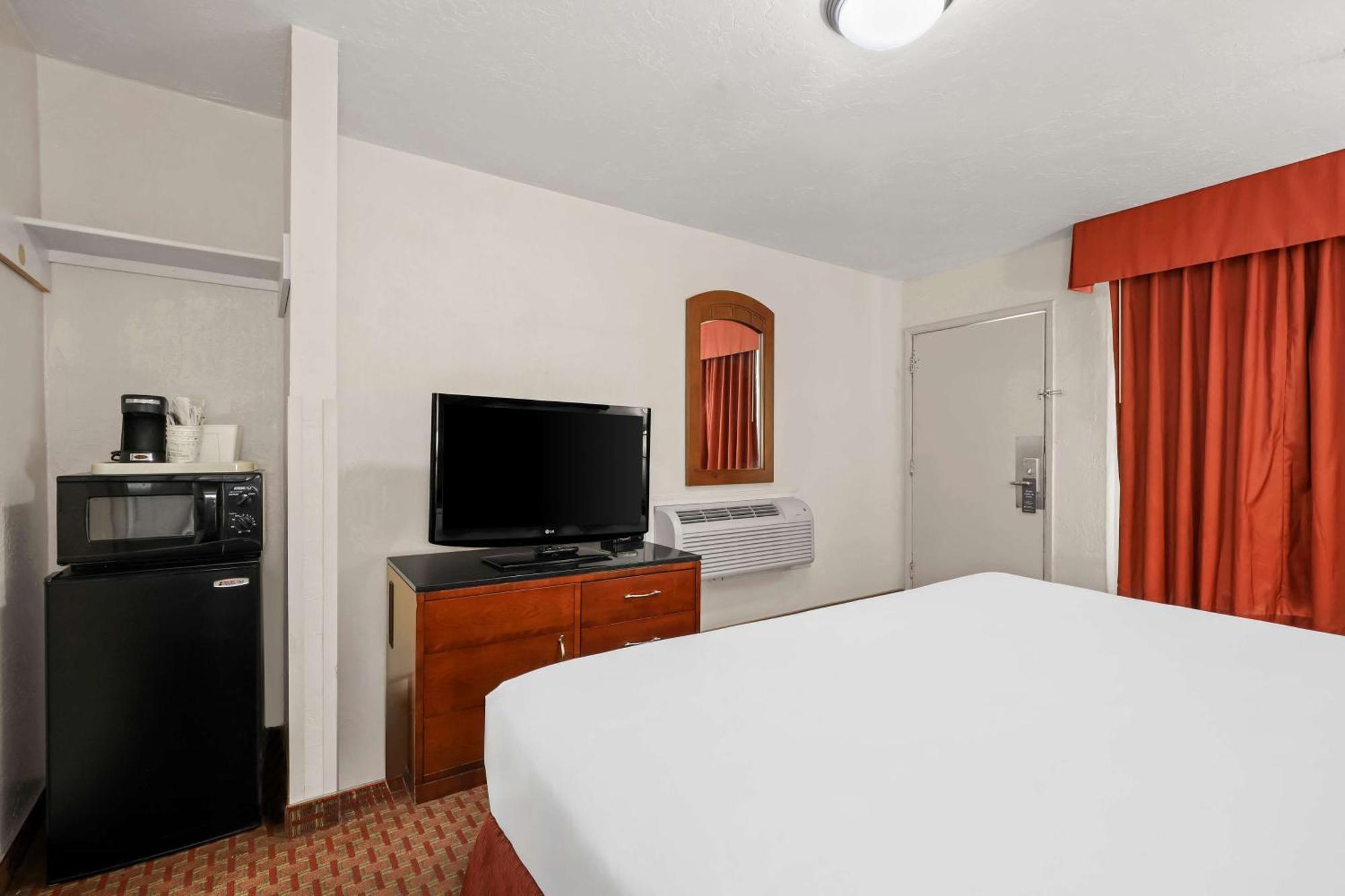 Surestay Hotel By Best Western Blythe Eksteriør bilde