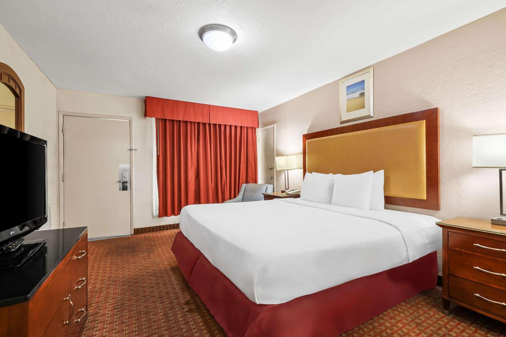 Surestay Hotel By Best Western Blythe Eksteriør bilde