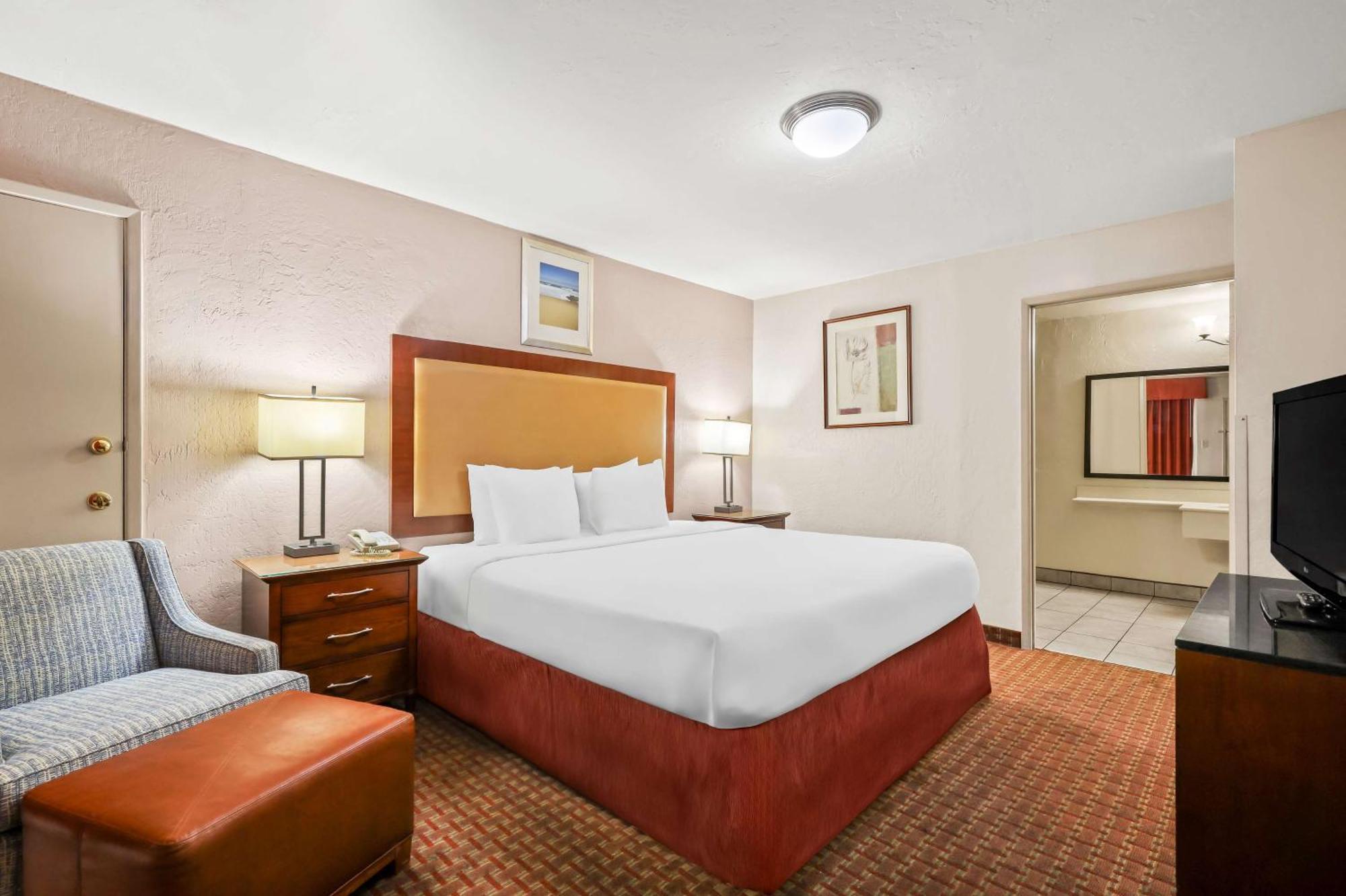 Surestay Hotel By Best Western Blythe Eksteriør bilde