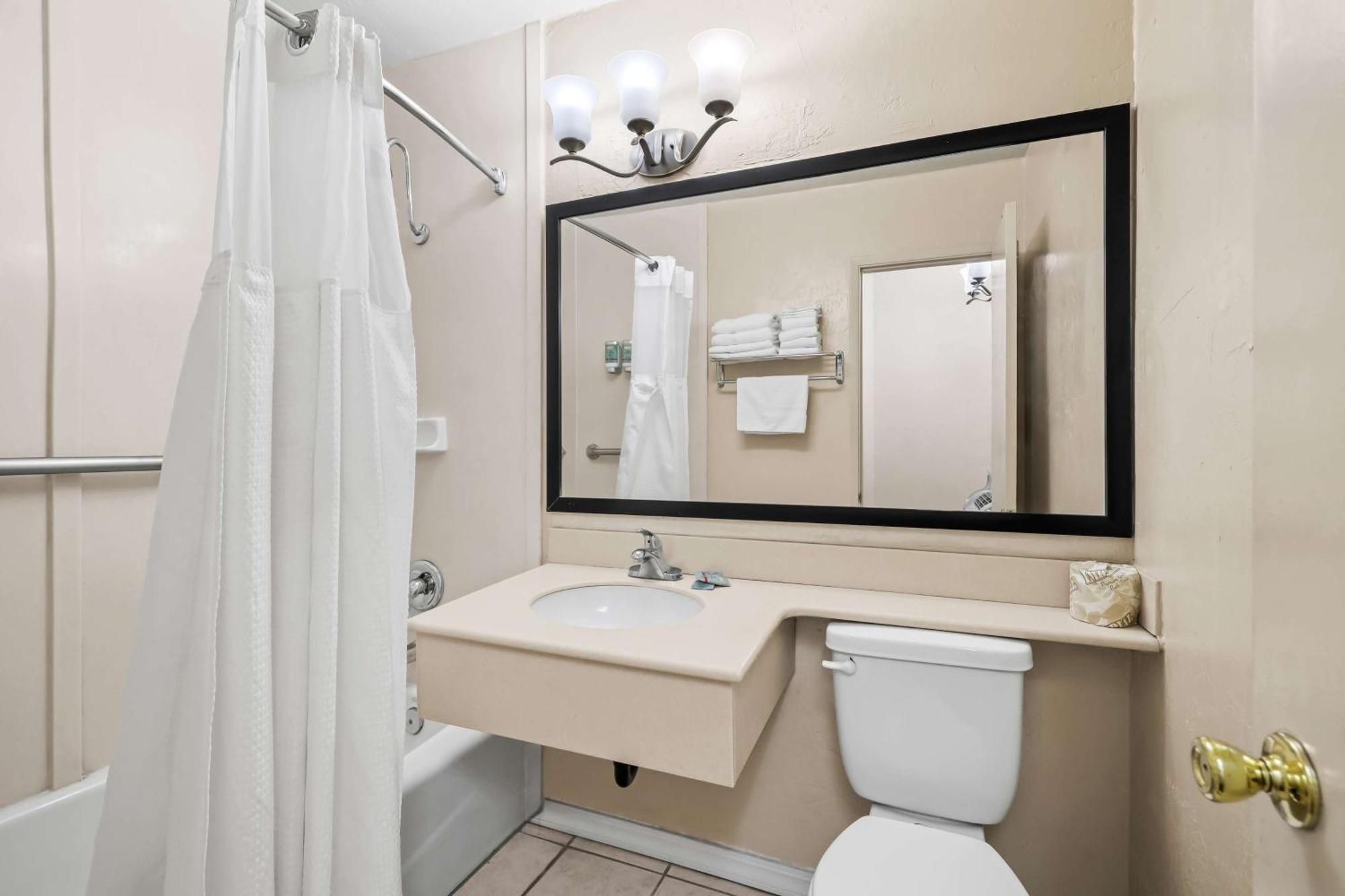 Surestay Hotel By Best Western Blythe Eksteriør bilde