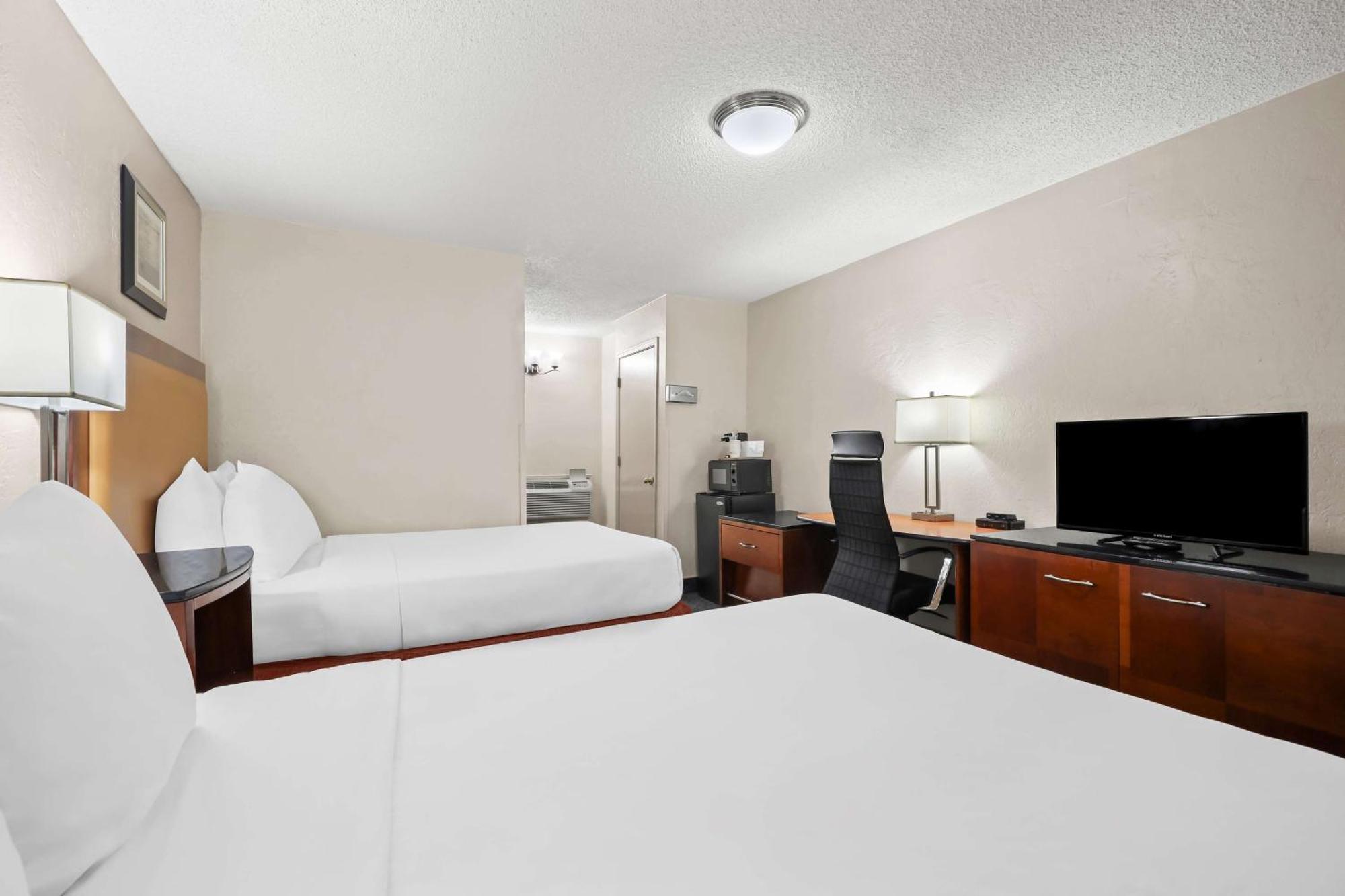 Surestay Hotel By Best Western Blythe Eksteriør bilde