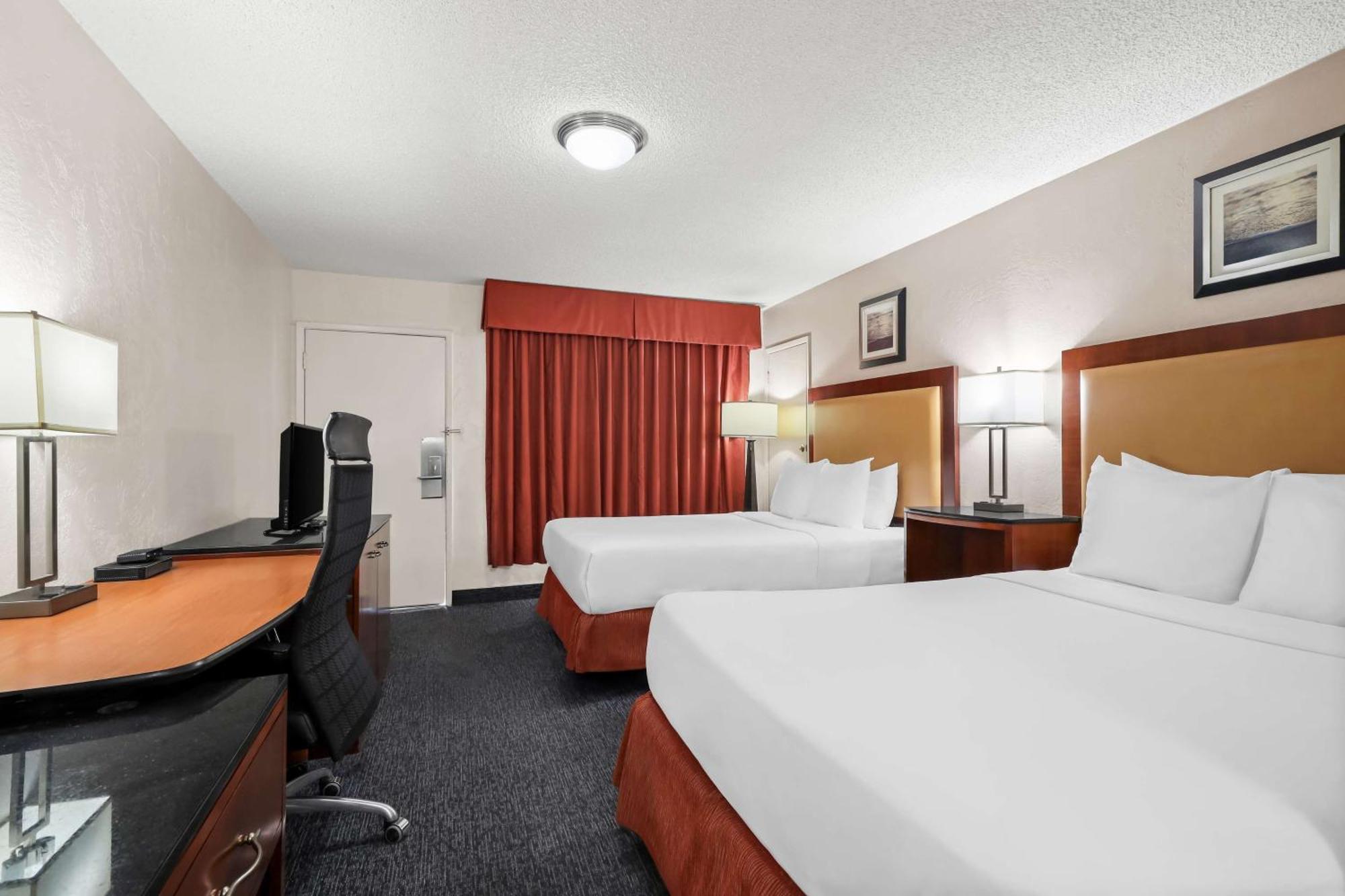 Surestay Hotel By Best Western Blythe Eksteriør bilde