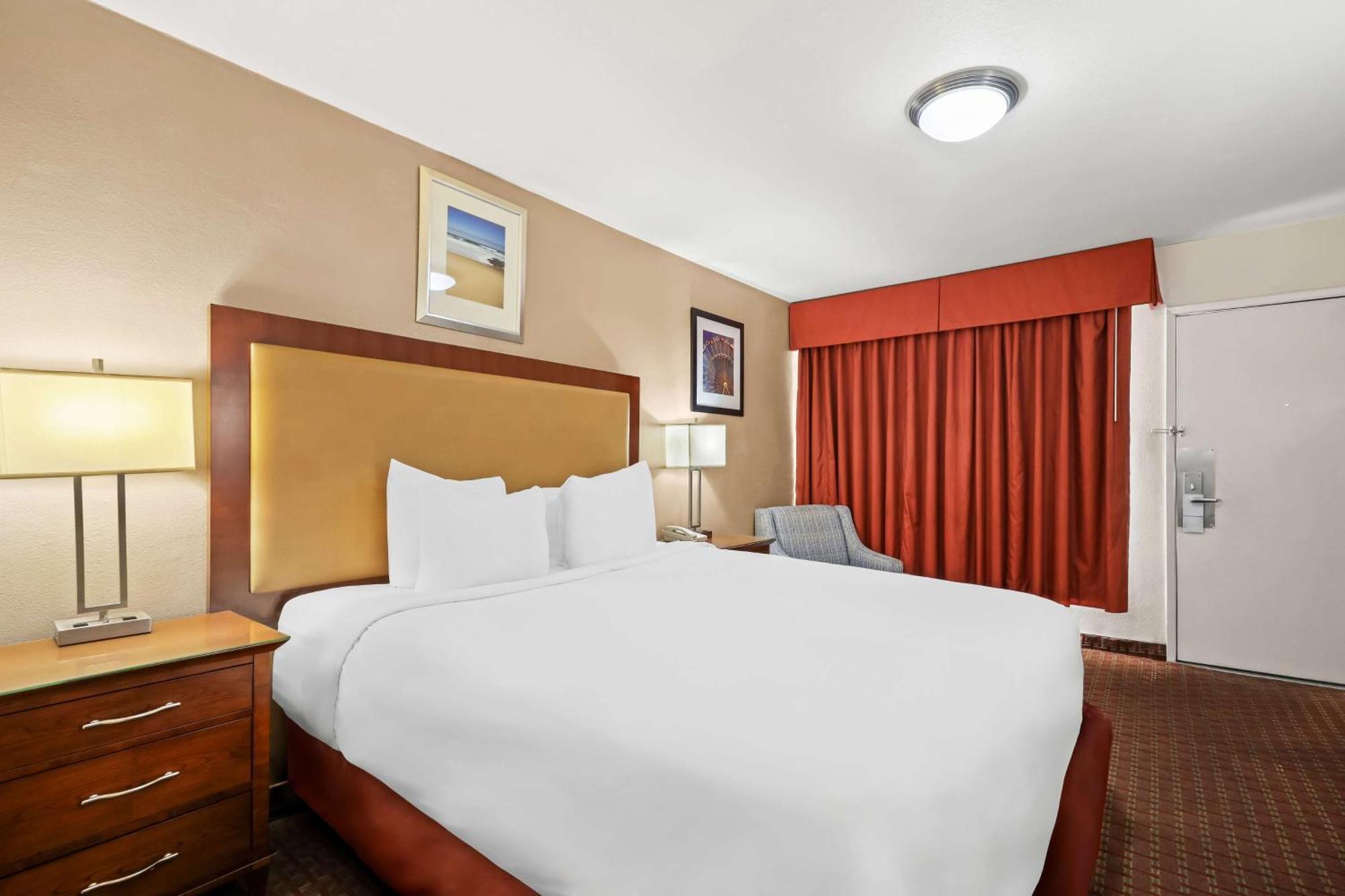 Surestay Hotel By Best Western Blythe Eksteriør bilde
