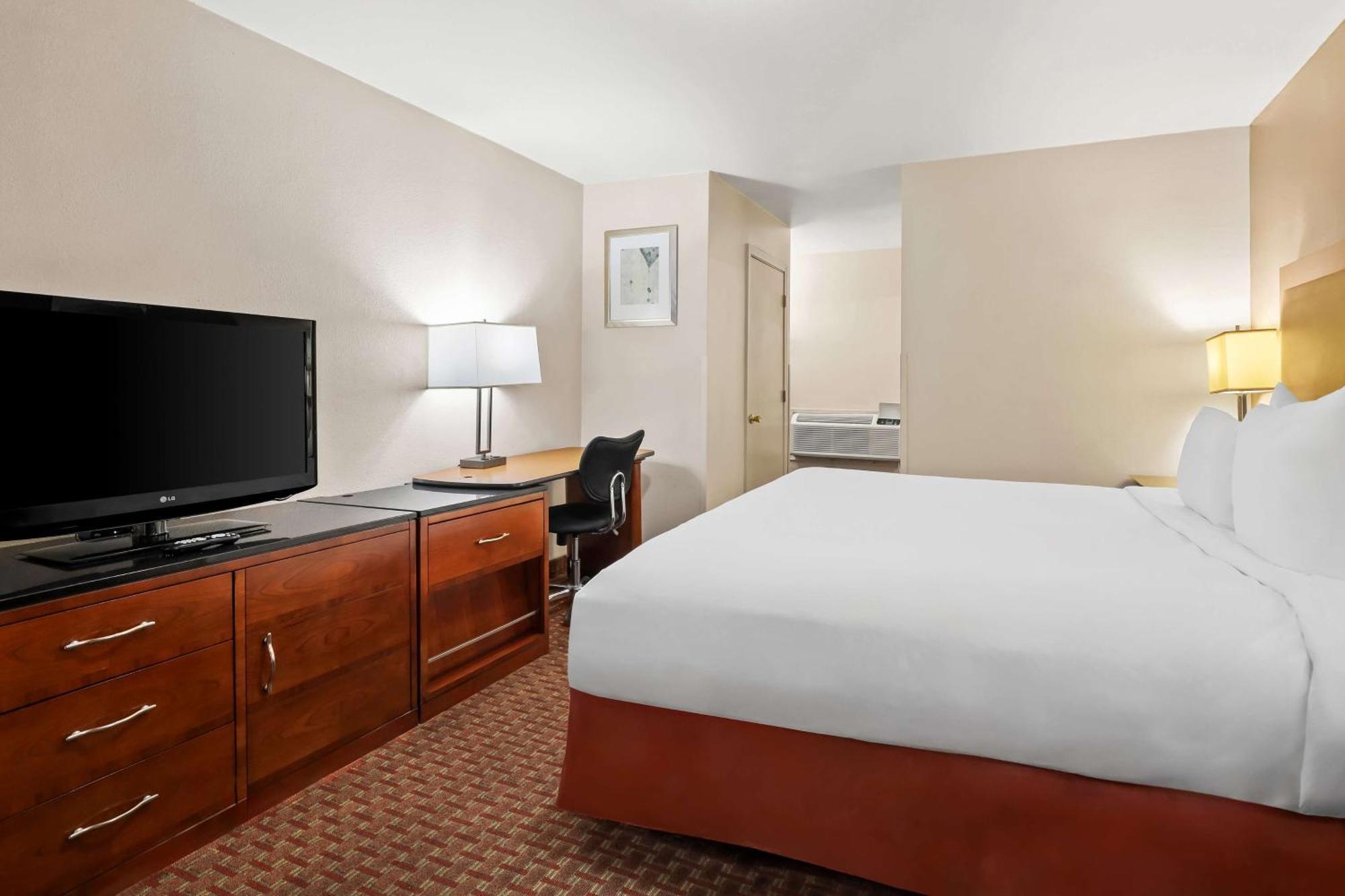 Surestay Hotel By Best Western Blythe Eksteriør bilde