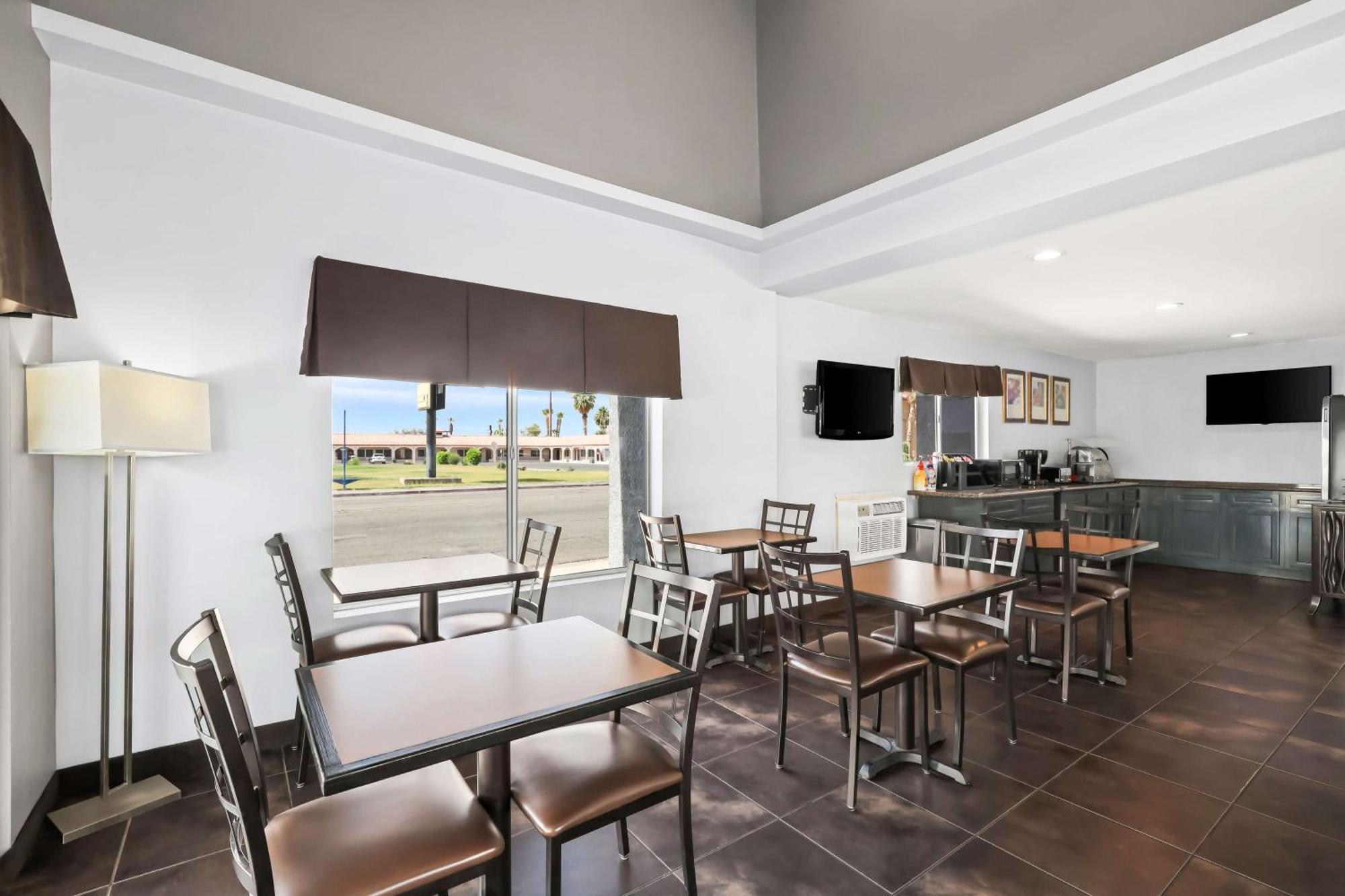 Surestay Hotel By Best Western Blythe Eksteriør bilde