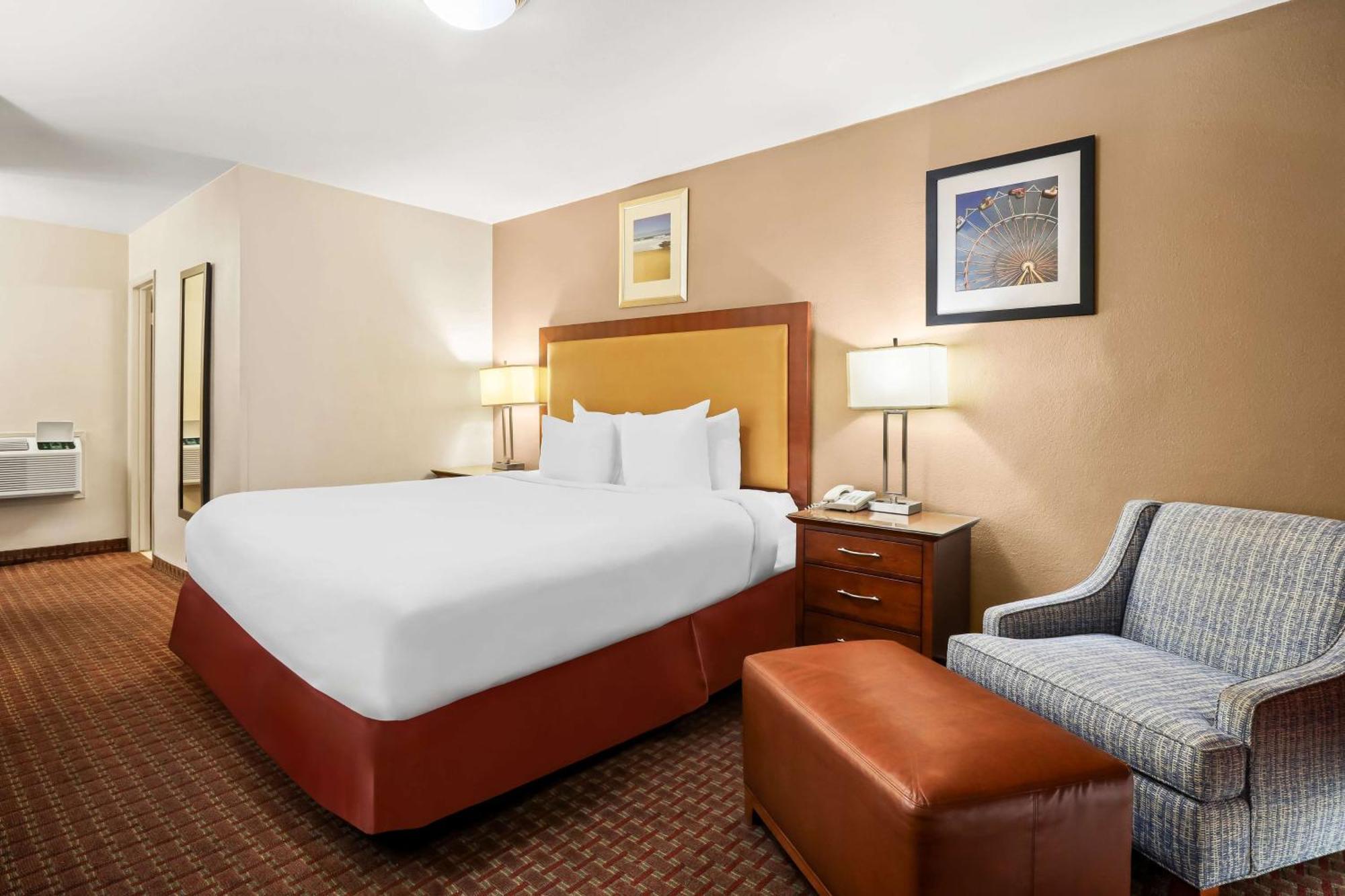 Surestay Hotel By Best Western Blythe Eksteriør bilde