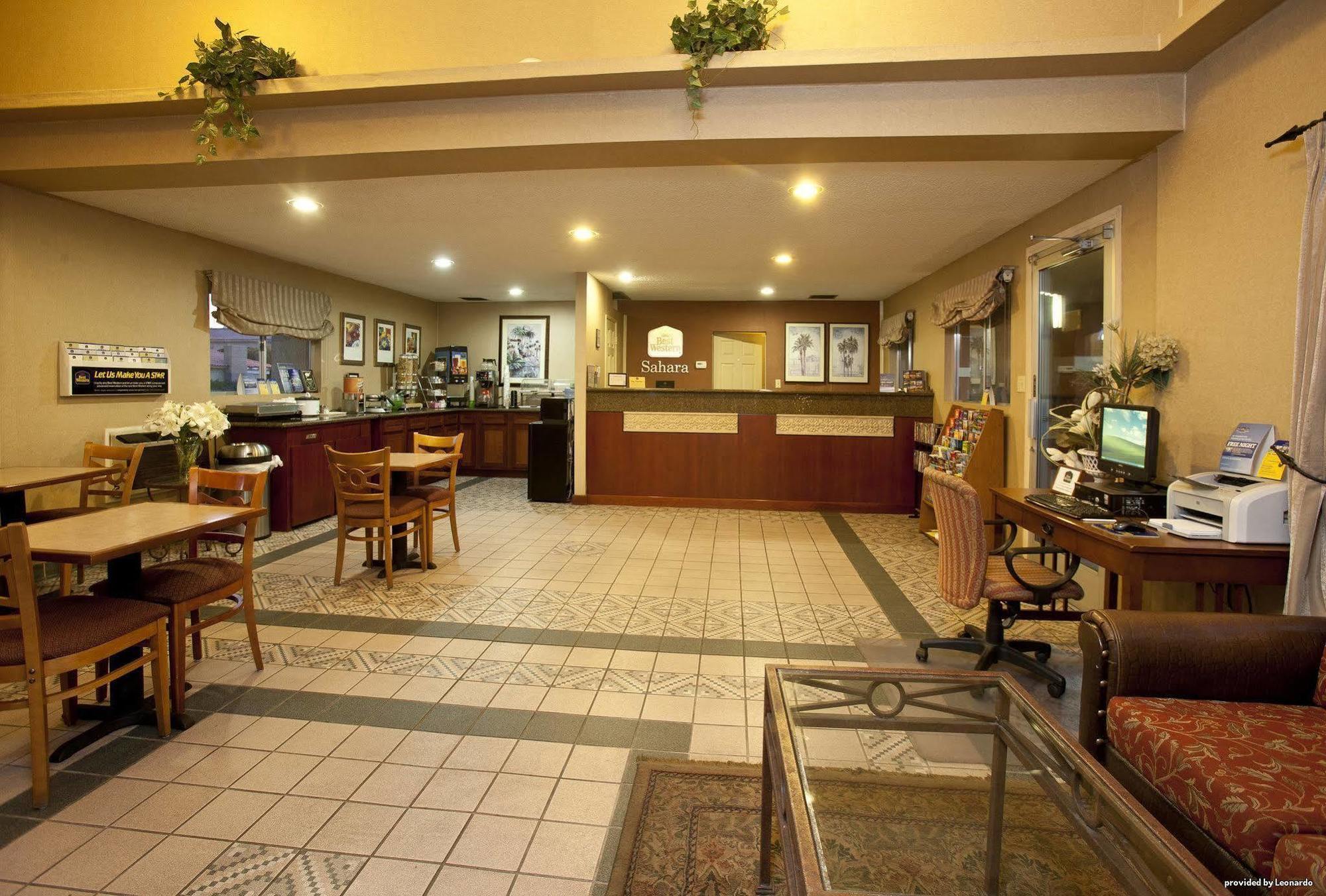 Surestay Hotel By Best Western Blythe Eksteriør bilde