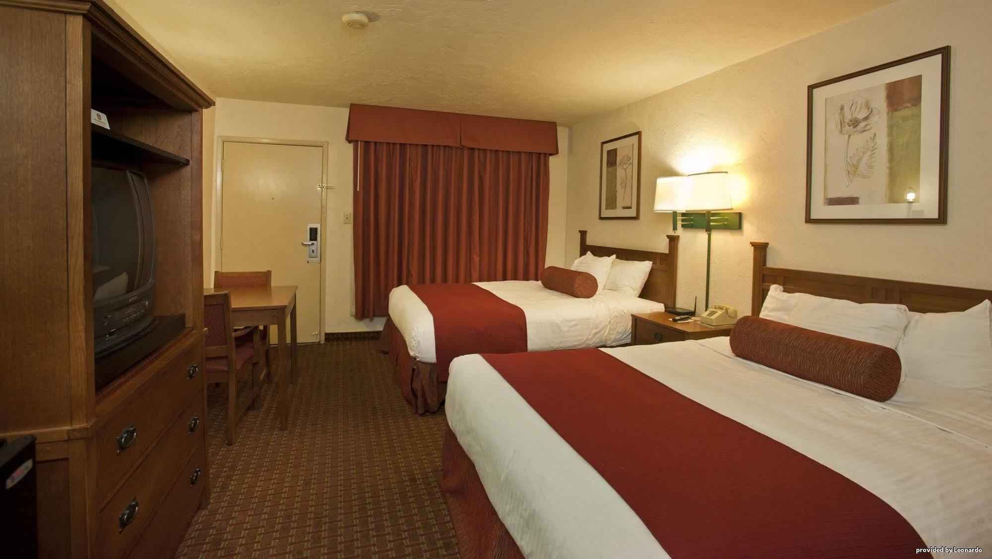 Surestay Hotel By Best Western Blythe Eksteriør bilde