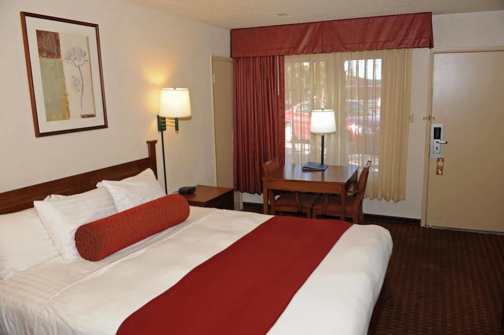 Surestay Hotel By Best Western Blythe Eksteriør bilde