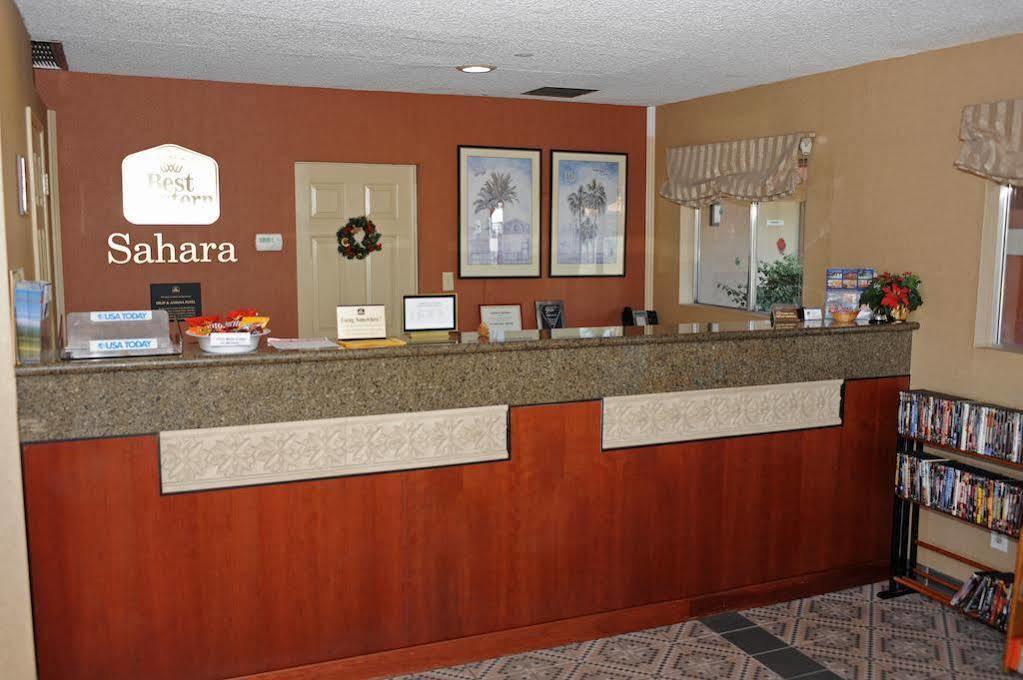 Surestay Hotel By Best Western Blythe Eksteriør bilde