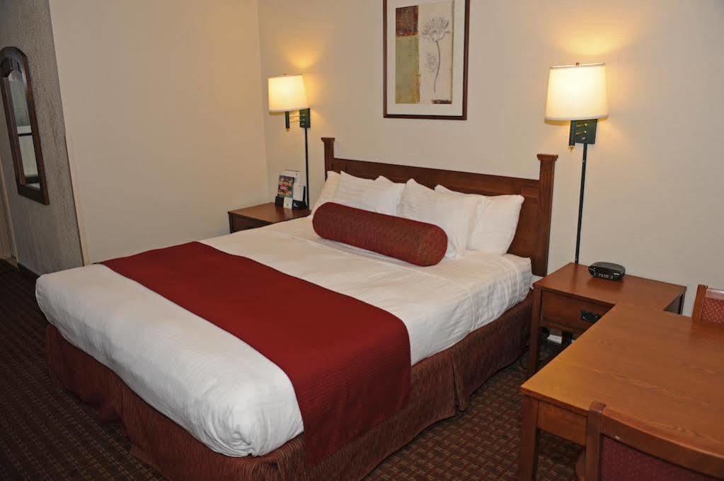 Surestay Hotel By Best Western Blythe Eksteriør bilde