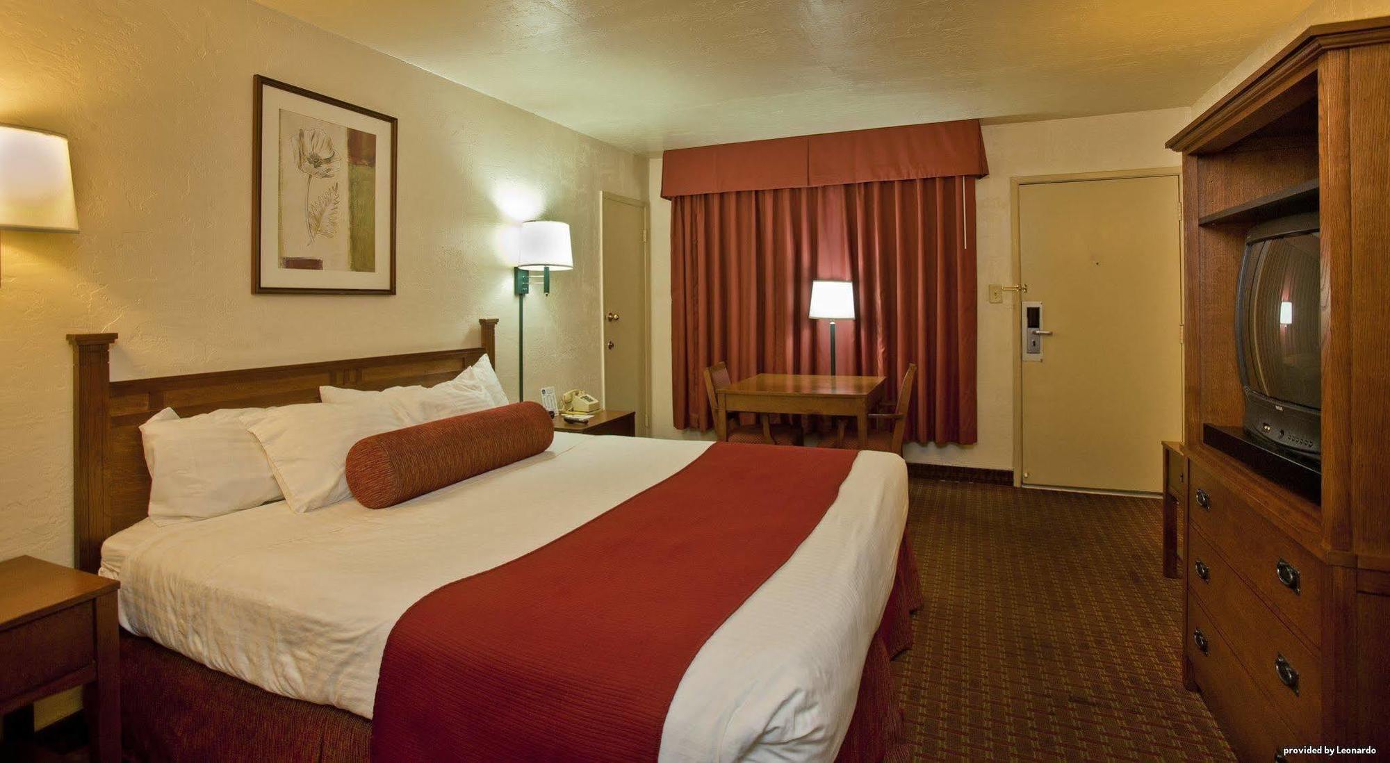 Surestay Hotel By Best Western Blythe Eksteriør bilde