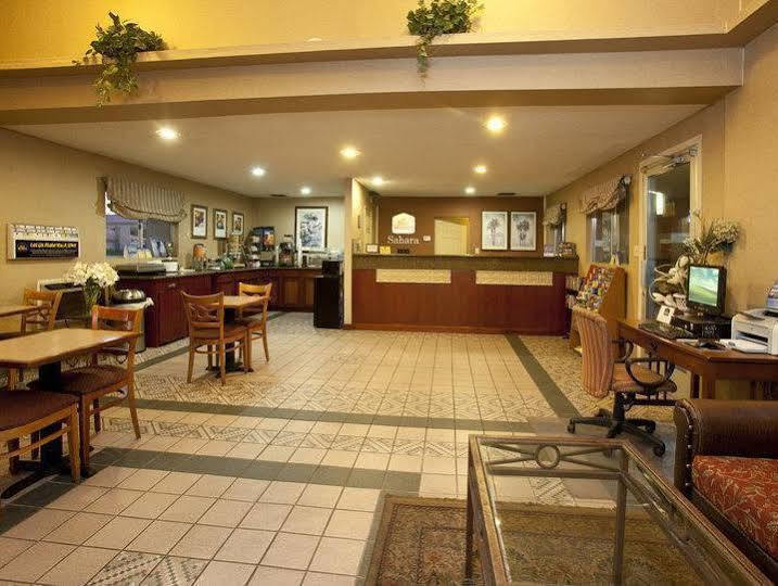 Surestay Hotel By Best Western Blythe Eksteriør bilde